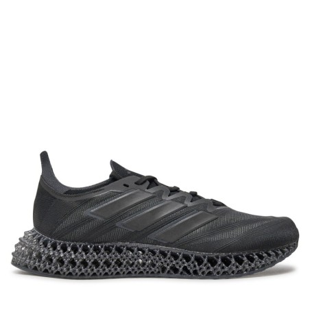 Laufschuhe adidas 4Dfwd 4 ID8886 Schwarz