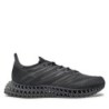 Laufschuhe adidas 4Dfwd 4 ID8886 Schwarz