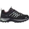 CMP Damen Rigel Low WP Schuhe
