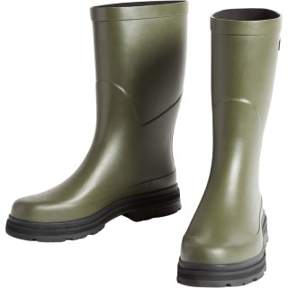 Aigle Damen Mid Rain Gummistiefel
