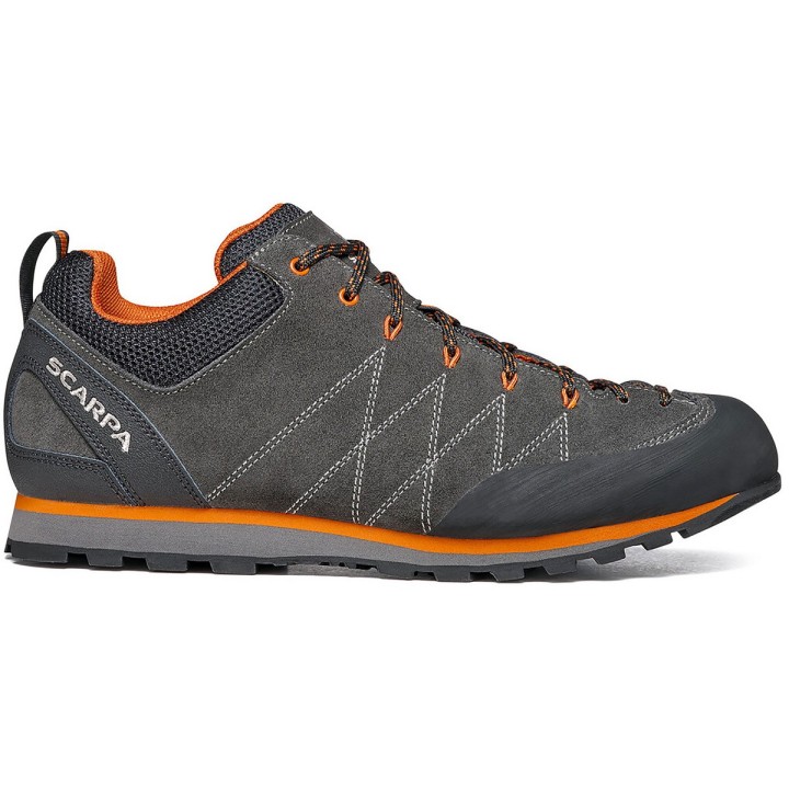 Scarpa Herren Crux Schuhe