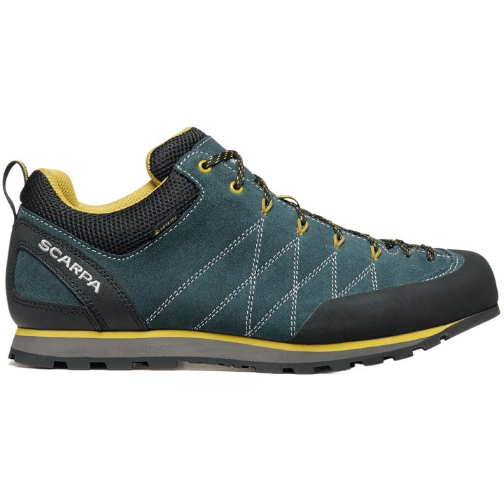 Scarpa Herren Crux GTX Schuhe