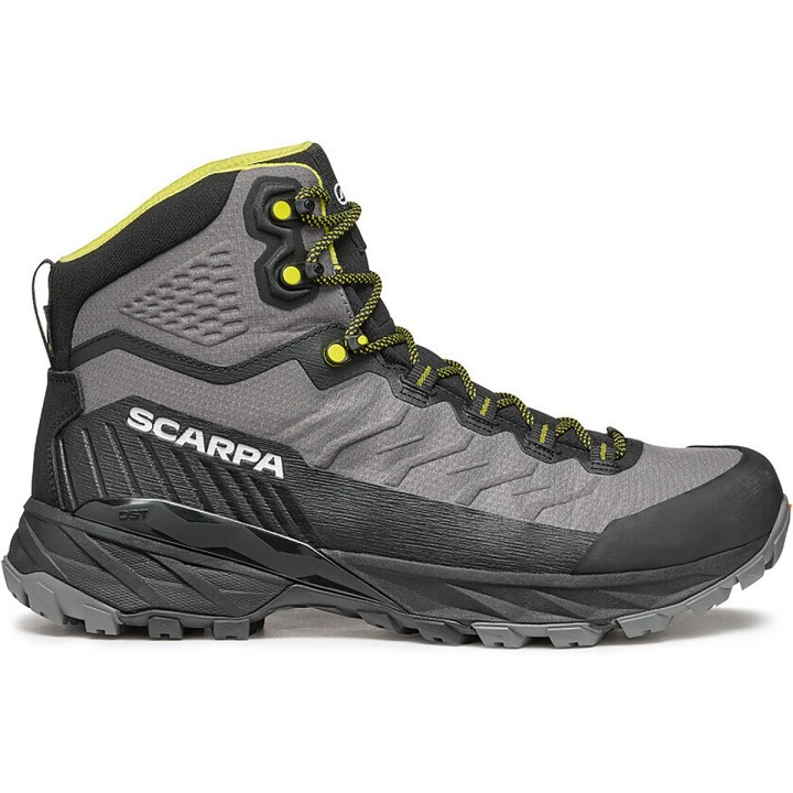 Scarpa Herren Rush TRK LT GTX Schuhe