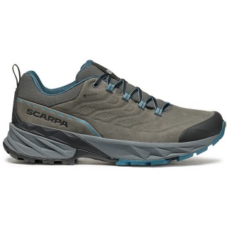 Scarpa Herren Rush 2 Pro GTX Schuhe