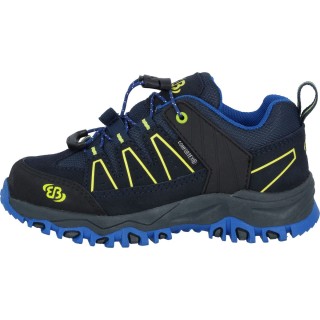 Brütting Kinder Mount Pinos Low Schuhe