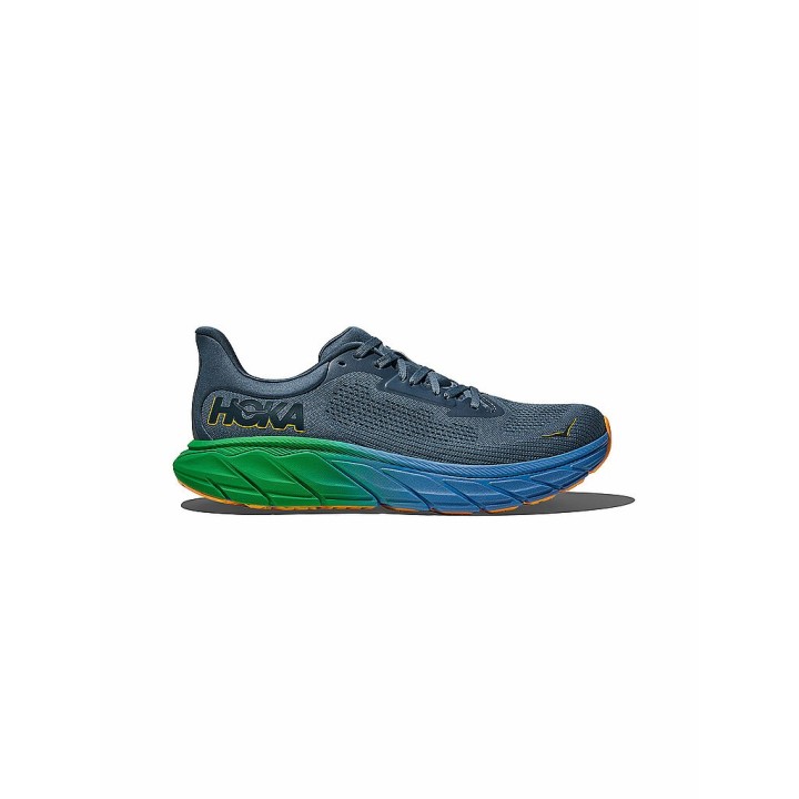 HOKA Herren Laufschuhe Arahi 7 blau | 40 2/3