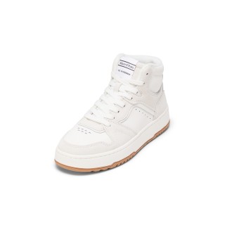 Marc OPolo Sneaker "aus softem Rindleder"
