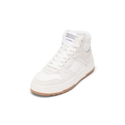Marc OPolo Sneaker "aus softem Rindleder"