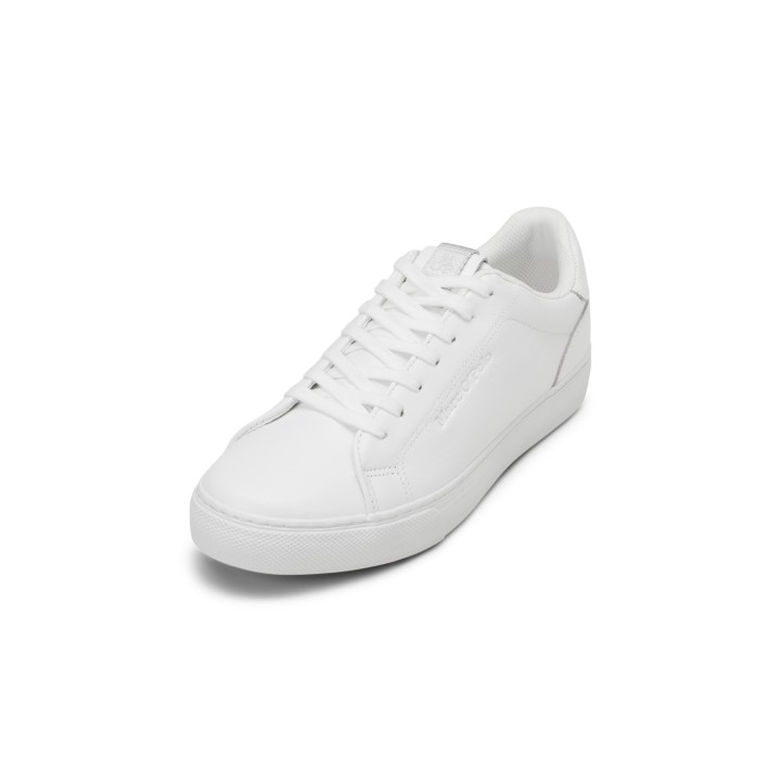 Marc OPolo Sneaker "aus edlem Rindleder"