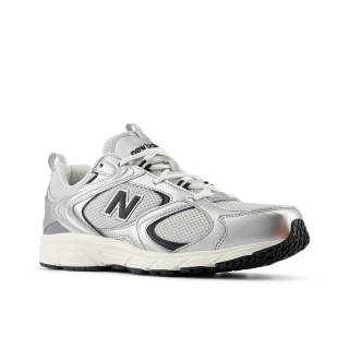 New Balance Sneaker "408", von dem New Balance 530 inspiriert