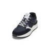 Marc OPolo Sneaker "aus Rindleder und Mesh"