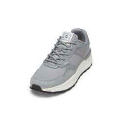 Marc OPolo Sneaker "aus Rindleder und Mesh"