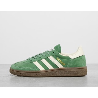 adidas Originals Handball Spezial Women's - Green