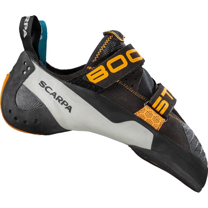 Scarpa Booster Kletterschuhe