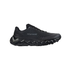 Nnormale Tomir 2.0 Schwarze -Sneaker, Größe EU 42