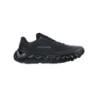 Nnormale Tomir 2.0 Schwarze -Sneaker, Größe EU 42