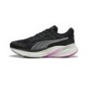 Puma Magnify Nitro 2 Schuhe Schwarz Lila SS25 Damen, Größe 39 - EUR