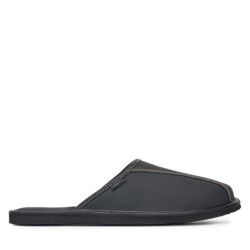 Hausschuhe Home & Relax SLIP-03 MI25 Schwarz