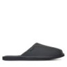 Hausschuhe Home & Relax SLIP-03 MI25 Schwarz