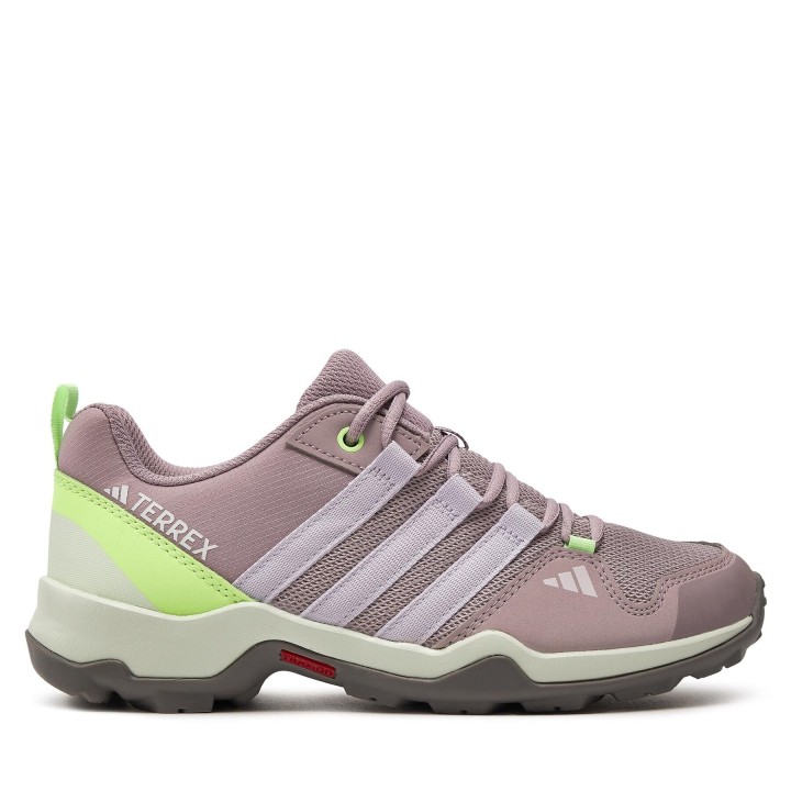 Trekkingschuhe adidas Terrex AX2R Hiking IE7616 Violett