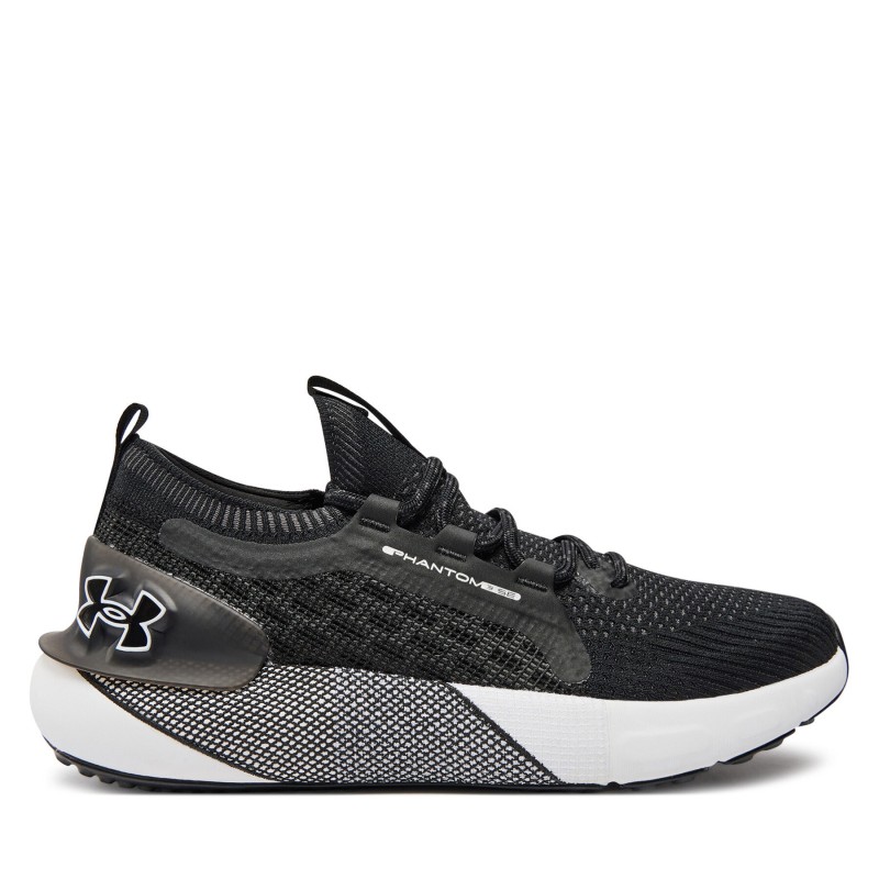 Laufschuhe Under Armour Ua Hovr Phantom 3 Se 3026582-003 Schwarz