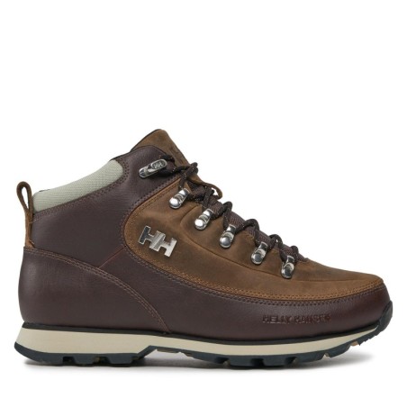 Trekkingschuhe Helly Hansen The Forester 105-13.708 Braun