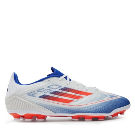 Fußballschuhe adidas F50 League 2g/3g Ag IF1330 Weiß