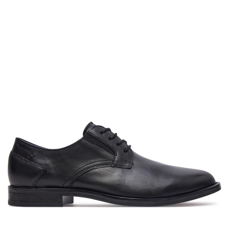 Halbschuhe Caprice 9-13200-42 Schwarz