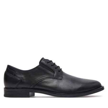 Halbschuhe Caprice 9-13200-42 Schwarz