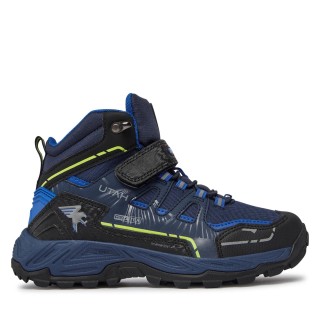 Trekkingschuhe Joma Utah Jr 2303 JUTAHW2303V Dunkelblau