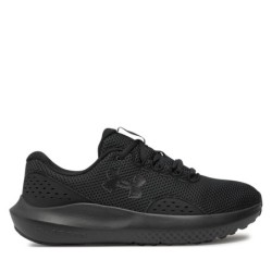 Laufschuhe Under Armour Ua Charged Surge 4 3027000-002 Schwarz