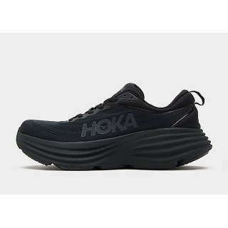 HOKA Bondi 8 - Black - Mens, Black