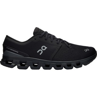 ON Herren Cloud X 4 Schuhe