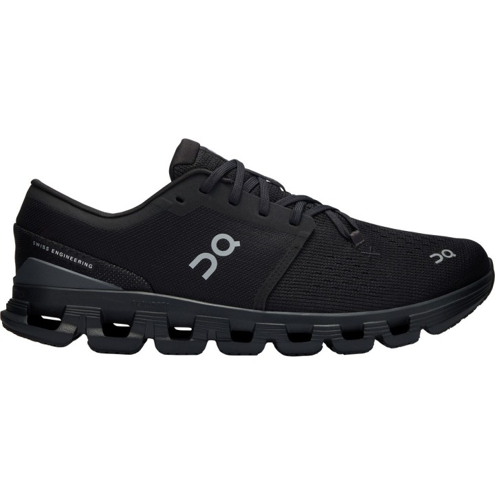 ON Herren Cloud X 4 Schuhe