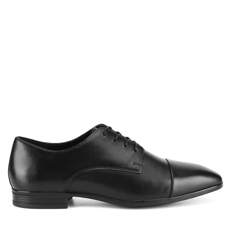Halbschuhe Lasocki KENSINGTON2-03 MI08 Schwarz