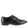 Halbschuhe Lasocki KENSINGTON2-03 MI08 Schwarz