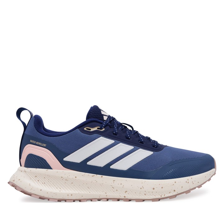 Laufschuhe adidas Runfalcon 5 TR JP5912 Dunkelblau
