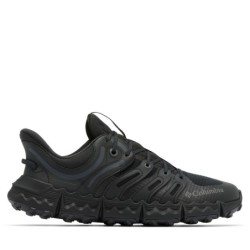 Trekkingschuhe Columbia Voyager FLX PCT 2109401 Schwarz
