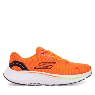 Laufschuhe Skechers GO RUN Consistent 2.0 - Flight Crew 220879/ORG Orange