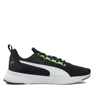 Laufschuhe Puma Flyer Runner Jr 192928 24 Schwarz