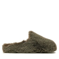 Hausschuhe Scholl MF31848 Grün