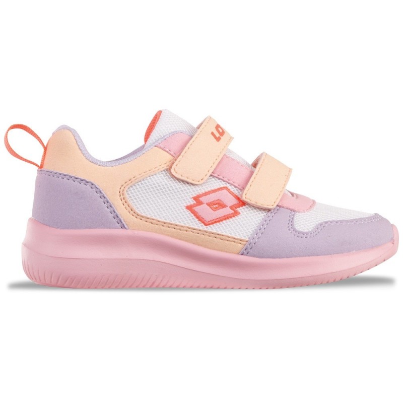 lotto Sneaker, - extra leicht & bequem