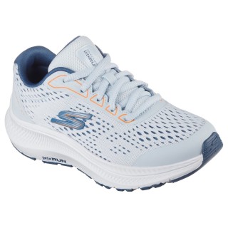Skechers Sneaker "GO RUN CONSISTENT 2.0", Schnürschuh mit gepolsterter Sohle, Größenschablone zum Download