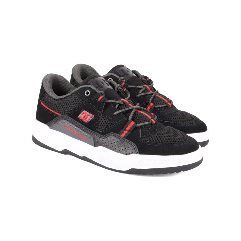 DC Shoes Sneaker "Construct"