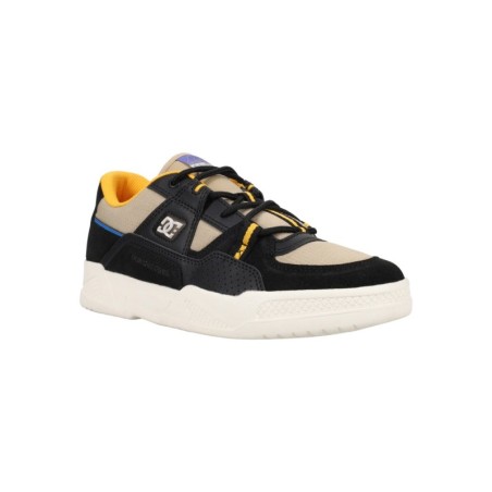 DC Shoes Sneaker "Construct"