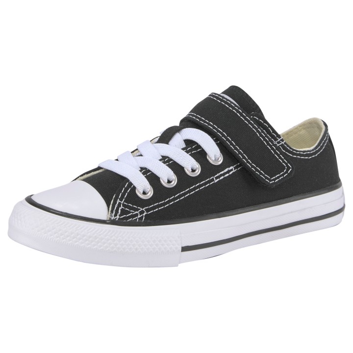 Converse Sneaker "CHUCK TAYLOR ALL STAR 1V EASY-ON Ox", mit Klettverschluss