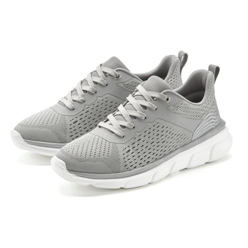 John Devin Sneaker "Schnürschuh", Halbschuhe, Freizeitschuhe, Schnürhalbschuh Unisex VEGAN