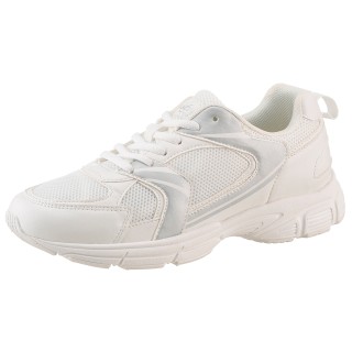 Aniston SHOES Sneaker, Freizeitschuh, Halbschuh, Schnürschuh - NEUE KOLLEKTION