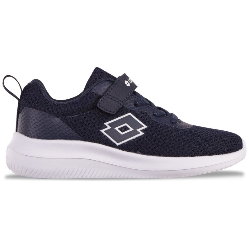 lotto Sneaker, - extra leicht & bequem