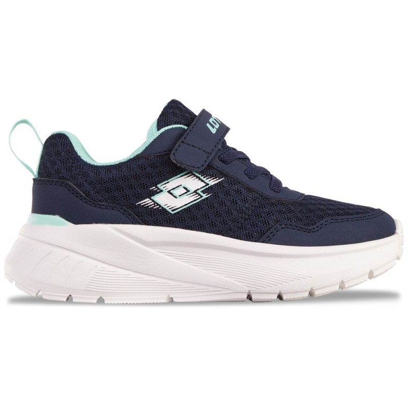 lotto Sneaker, - extra leicht & bequem